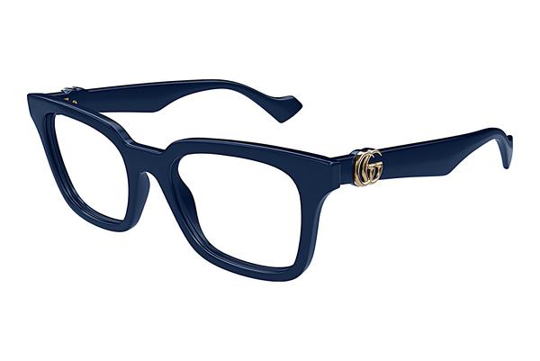 Lunettes de vue Gucci GG1728O 003