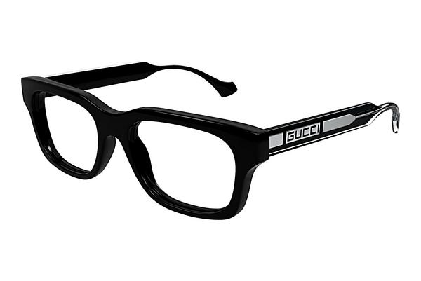 Lunettes de vue Gucci GG1731O 001