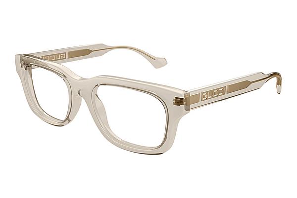 Lunettes de vue Gucci GG1731O 004