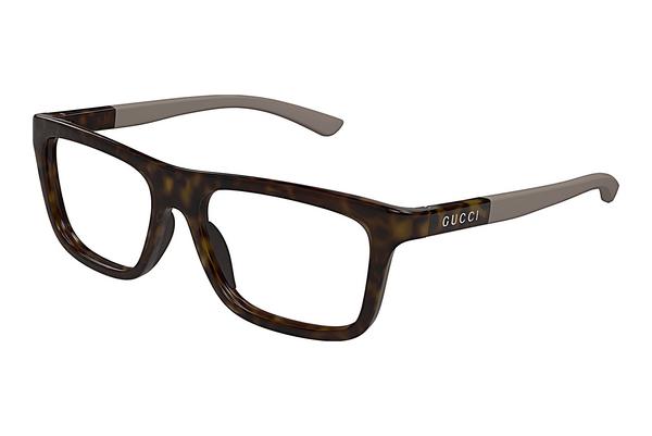 Lunettes de vue Gucci GG1737O 002