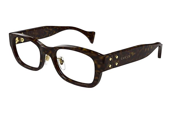 Designerbrillen Gucci GG1744OJ 002