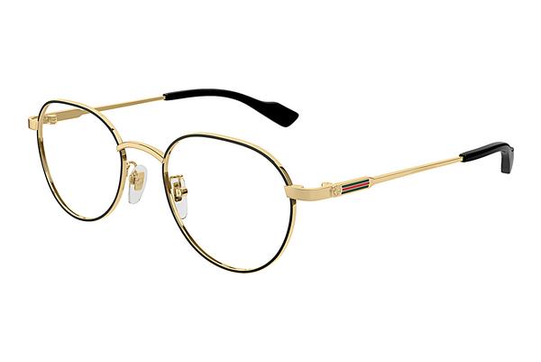 Lunettes de vue Gucci GG1747OA 001