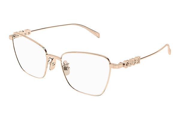 Lunettes de vue Gucci GG1807O 002