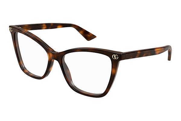 Lunettes de vue Gucci GG1817O 002