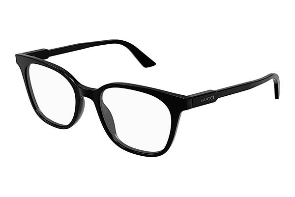 Glasögon Gucci GG1821O 001