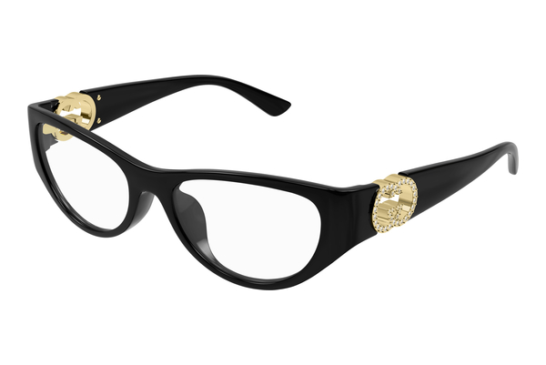Brilles Gucci GG1825O 004