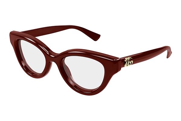 Lunettes de vue Gucci GG1832O 003