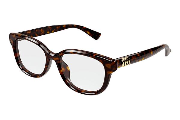 Lunettes de vue Gucci GG1833OK 002