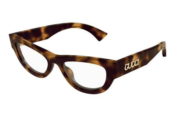Okuliare Gucci GG1836O 002