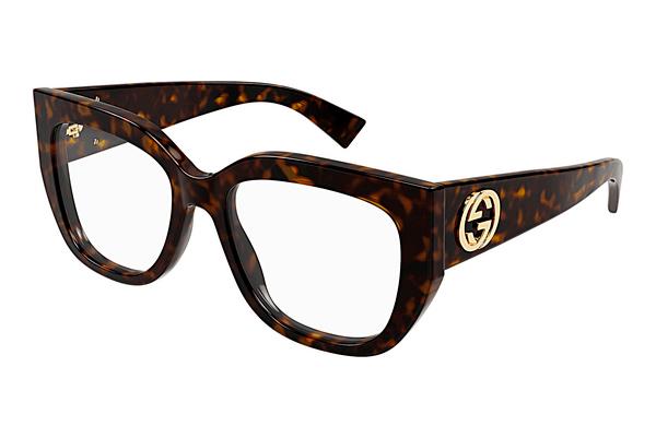 Lunettes de vue Gucci GG1846O 002