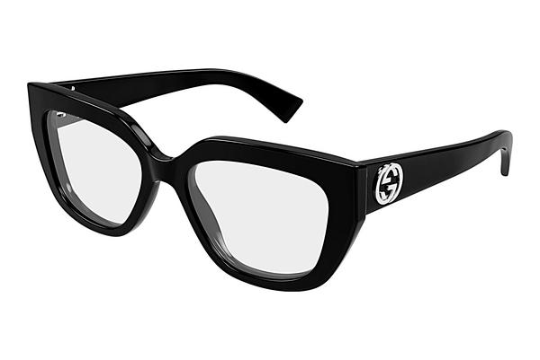 Brille Gucci GG1847O 001