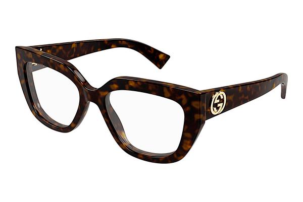 Occhiali design Gucci GG1847O 004