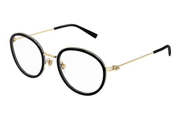 Lunettes de vue Gucci GG1851OA 001