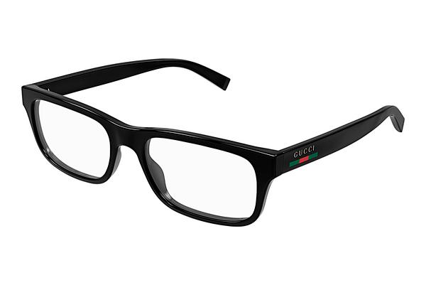 Lunettes de vue Gucci GG1858O 001