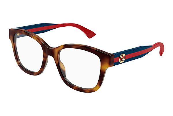 Lunettes de vue Gucci GG1863O 002