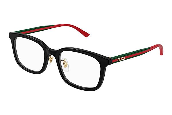 Lunettes de vue Gucci GG1873OK 001