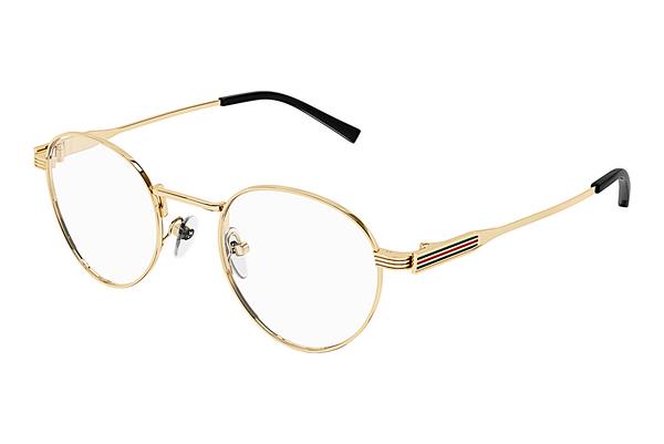 Lunettes de vue Gucci GG1877O 001