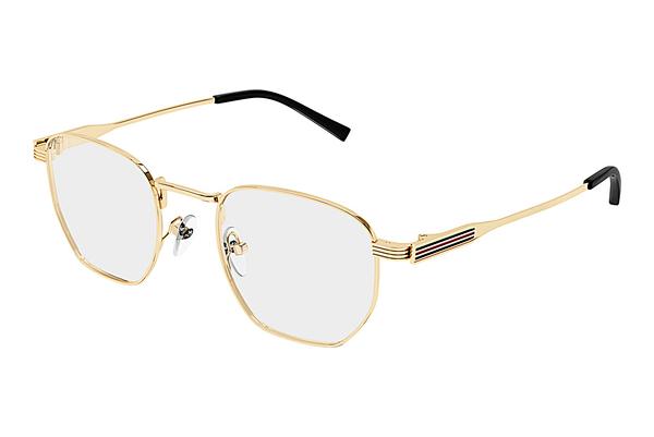 Lunettes de vue Gucci GG1878O 001