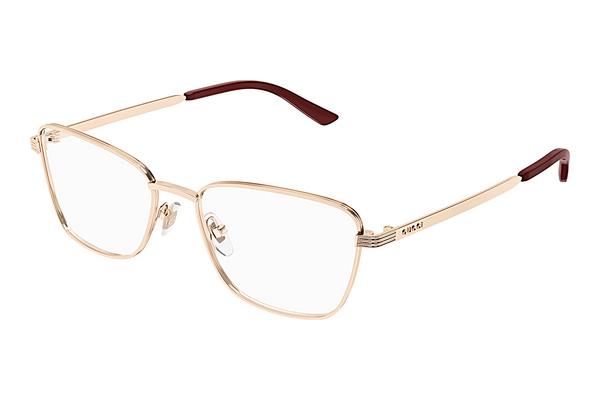 Brille Gucci GG1880O 003