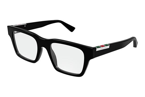 Brille Gucci GG1889O 001