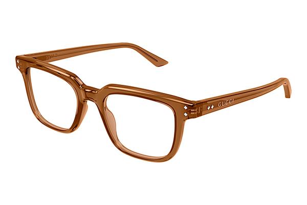 Lunettes de vue Gucci GG1895O 004