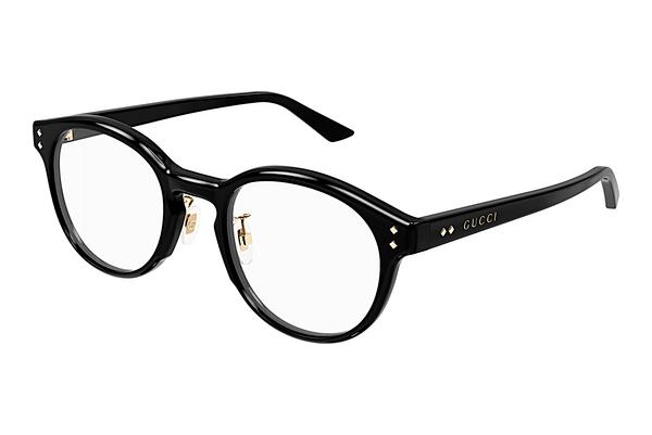 Designerbrillen Gucci GG1898OA 001