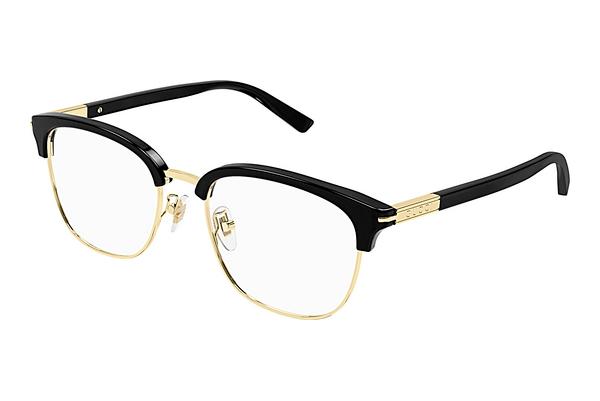 Designerbrillen Gucci GG1901OA 001