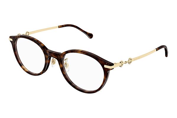 Brilles Gucci GG1904OJ 002