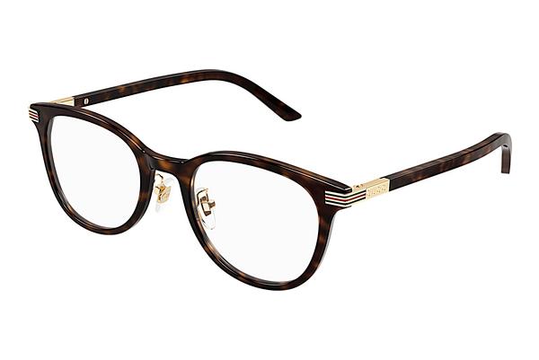 Lunettes de vue Gucci GG1905OJ 002