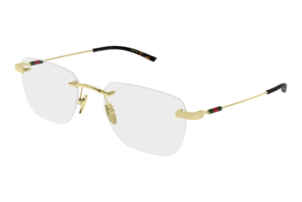 Eyewear Gucci GG2099O 002