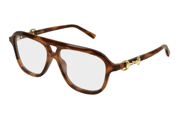 Bril Gucci GG2216O 002