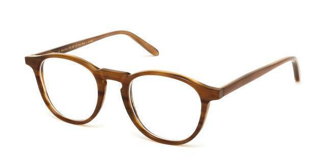 Brille Hoffmann Natural Eyewear H 2220 9071