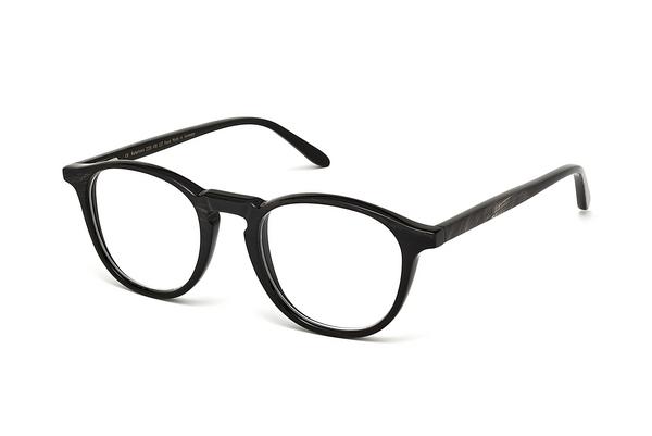 Brille Hoffmann Natural Eyewear H 2220 H18