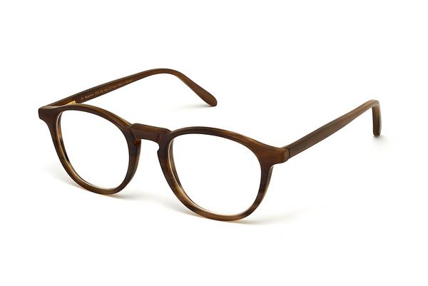 Okuliare Hoffmann Natural Eyewear H 2220 H40 matt