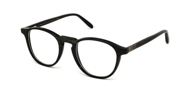 Okuliare Hoffmann Natural Eyewear H 2290 H18 matt