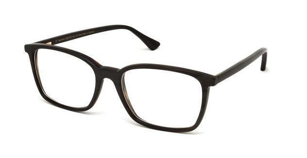 Glasögon Hoffmann Natural Eyewear H 2292 H30 matt