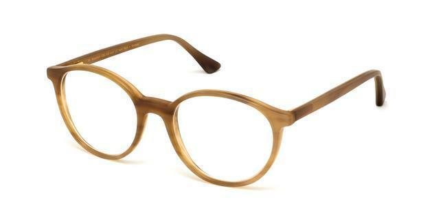 Naočale Hoffmann Natural Eyewear H 2304 H48 matt