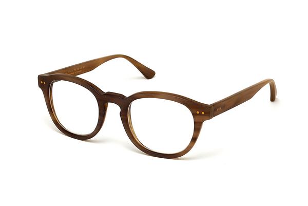 Lunettes de vue Hoffmann Natural Eyewear H 2306 H40 matt