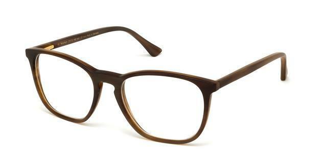 Lunettes de vue Hoffmann Natural Eyewear H 2315 H40 matt