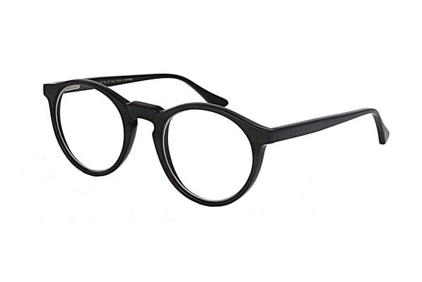 Gafas de diseño Hoffmann Natural Eyewear H 791 110