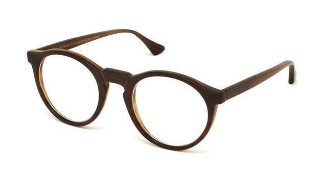 Designerbrillen Hoffmann Natural Eyewear H 791 H40 matt