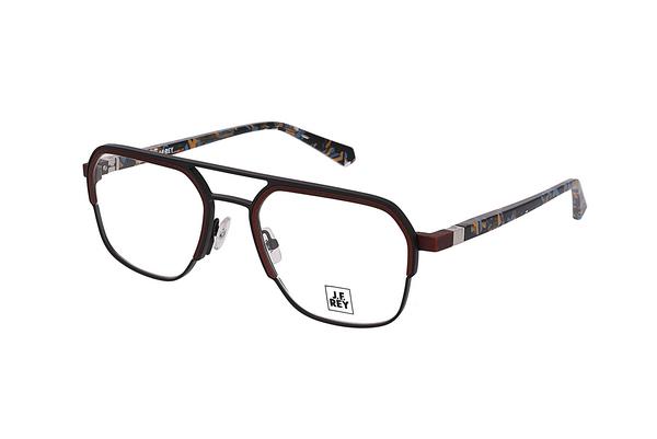 Lunettes de vue J.F. REY JF3032 0097