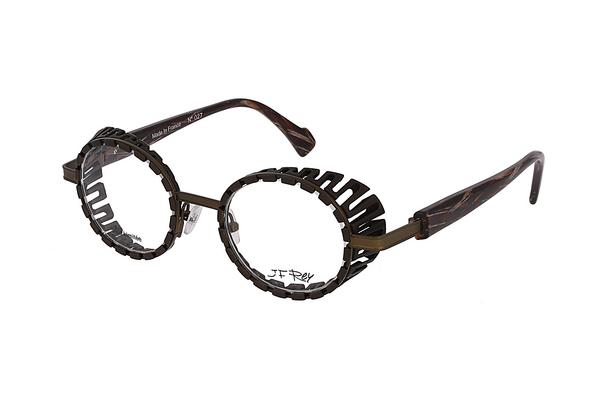 Eyewear J.F. REY JFNEWBLACK 4343