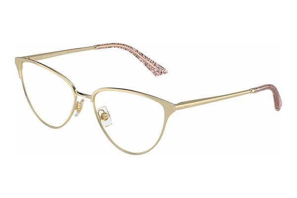 Lunettes de vue Jimmy Choo JC2002 3013