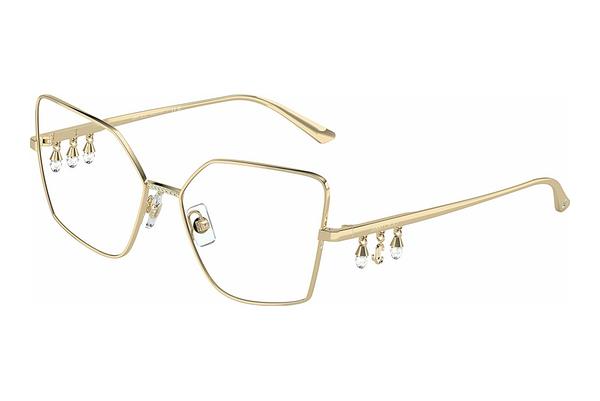 Lunettes de vue Jimmy Choo JC2005B 3006