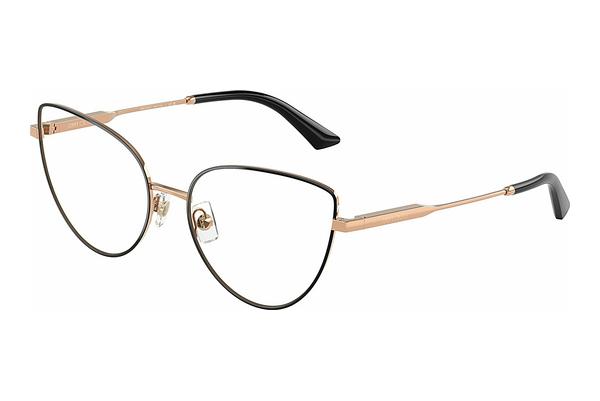 Lunettes de vue Jimmy Choo JC2008 3022