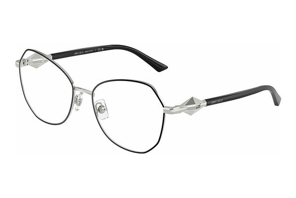 Lunettes de vue Jimmy Choo JC2011 3016