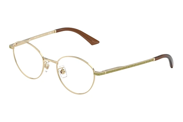 Eyewear Jimmy Choo JC2018JD 3006