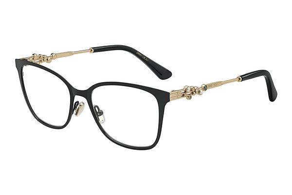 Lunettes de vue Jimmy Choo JC212 807