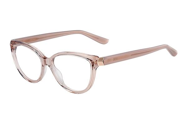 Lunettes de vue Jimmy Choo JC226 FWM